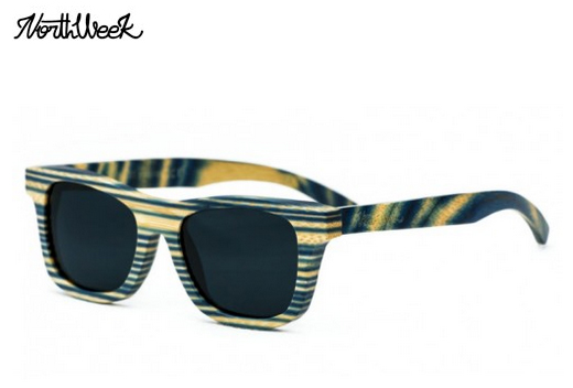 Hawkers, Woodys, Miss Hamptons y Northweek: gafas de sol que triunfan