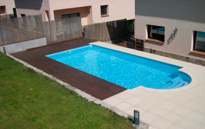 Reparación de piscinas de Renova Piscinas
